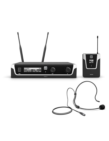 LD Systems U506 BPH