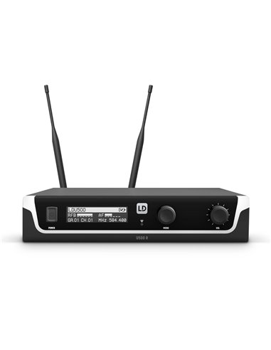 LD Systems U506 BPH