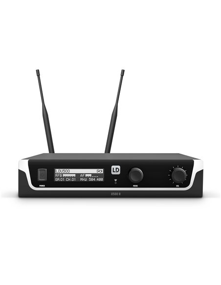 LD Systems U506 BPH