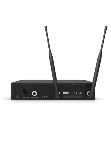 LD Systems U506 BPH