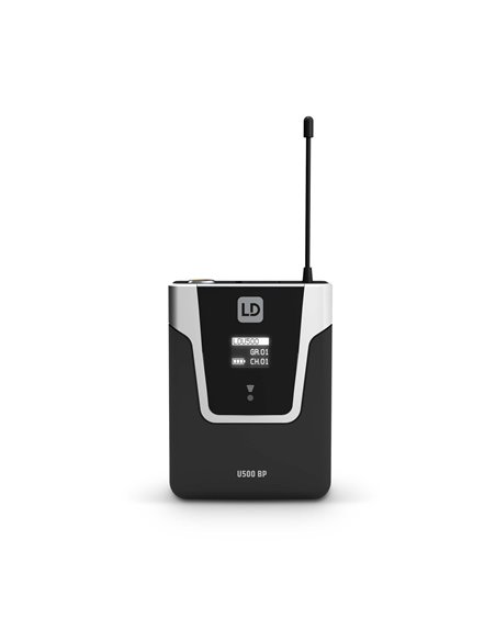 LD Systems U506 BPH