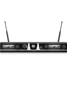 LD Systems U506 BPL 2 2