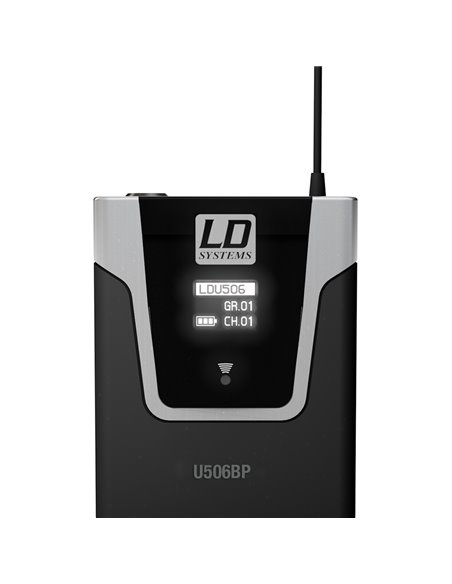 LD Systems U506 BPW