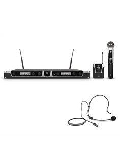 LD Systems U506 HBH 2