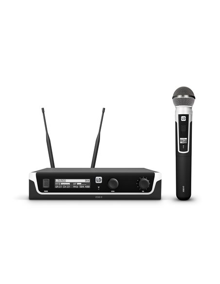LD Systems U506 HHD