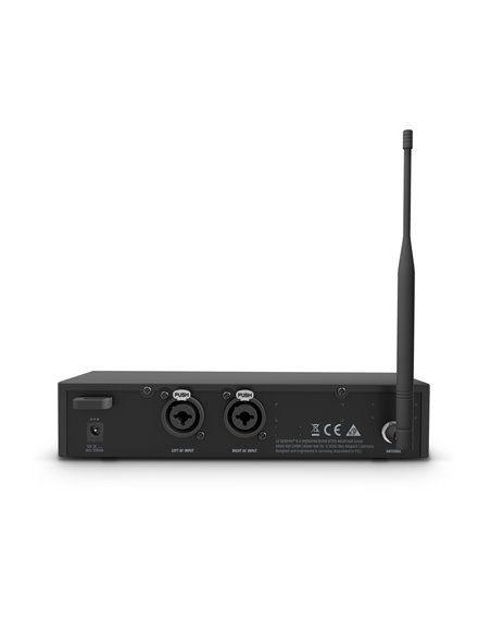 LD Systems U506 IEM HP