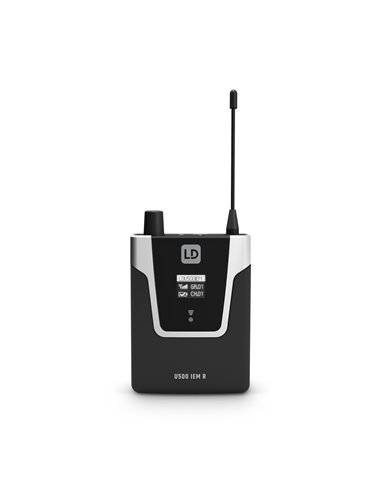 LD Systems U506 IEM R