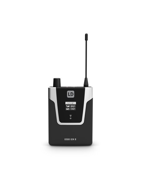 LD Systems U506 IEM R