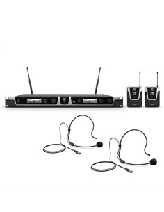 LD Systems U508 BPH 2