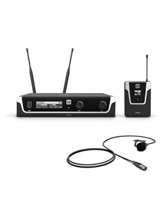 LD Systems U508 BPL