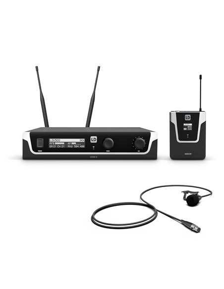 LD Systems U508 BPL
