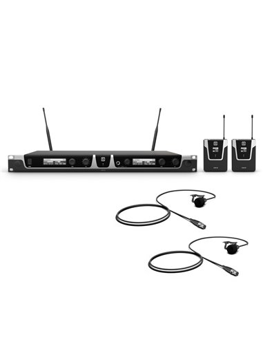 LD Systems U508 BPL 2