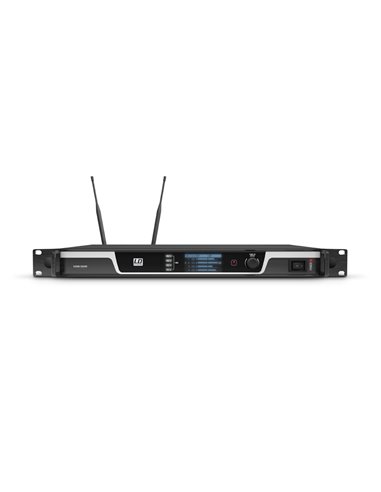LD Systems U508 CS 4