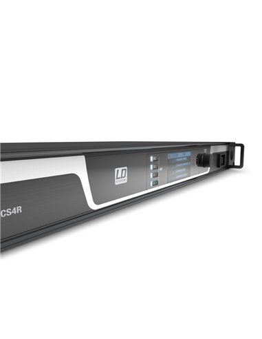 LD Systems U508 CS 4