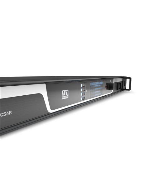 LD Systems U508 CS 4