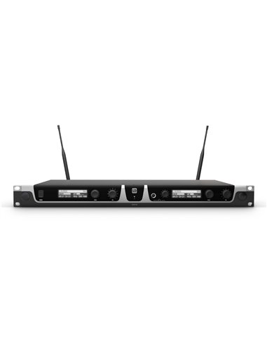 LD Systems U508 HBH 2