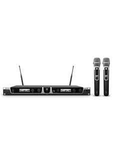 LD Systems U508 HHC 2
