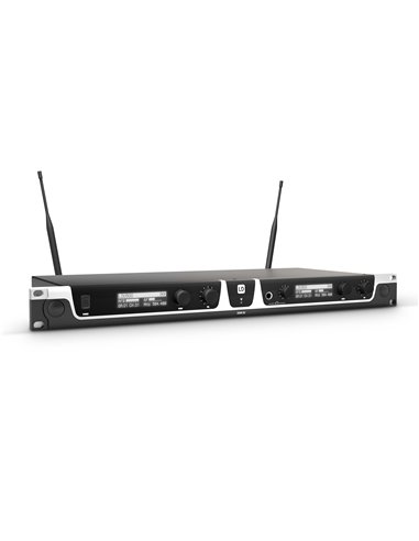 LD Systems U508 HHC 2