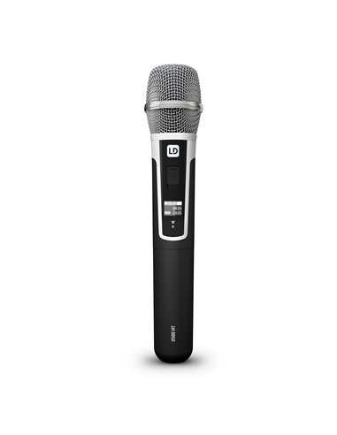 LD Systems U508 HHC 2