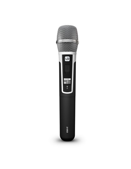 LD Systems U508 HHC 2
