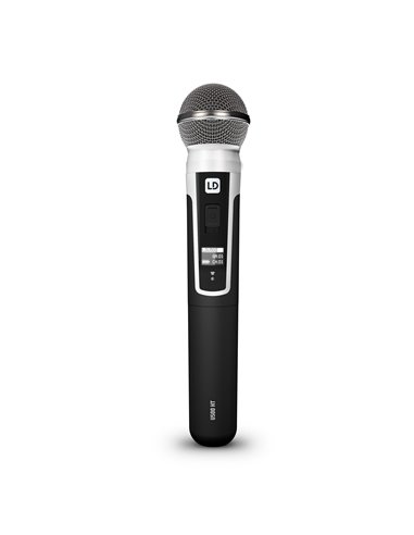 LD Systems U508 HHD