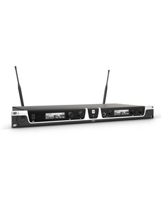 LD Systems U508 HHD 2 2
