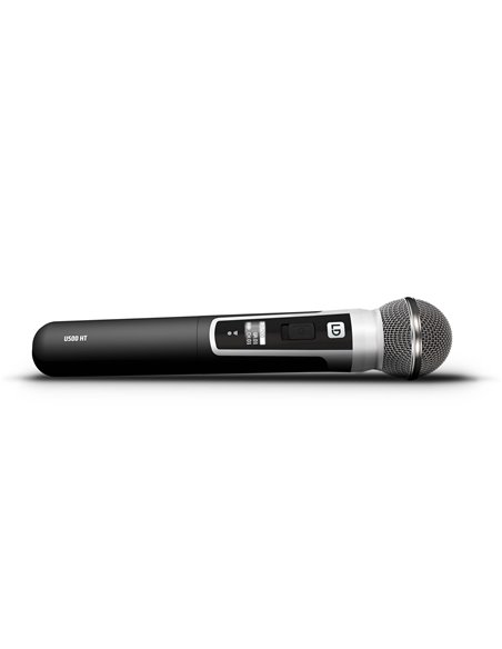 LD Systems U508 HHD 2