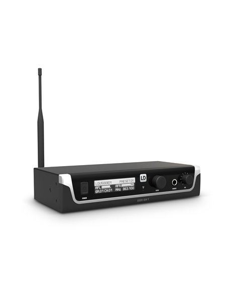 LD Systems U508 IEM