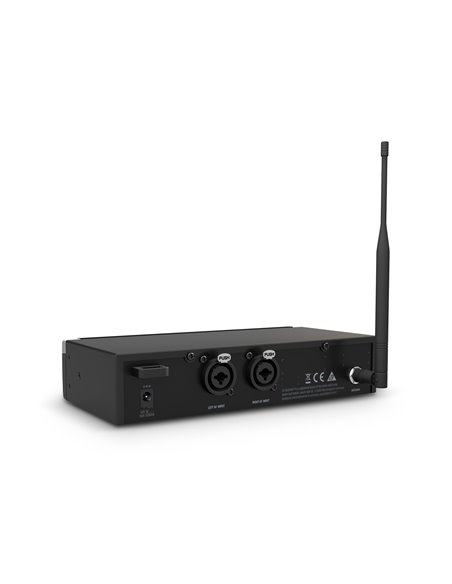 LD Systems U508 IEM