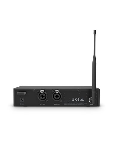 LD Systems U508 IEM