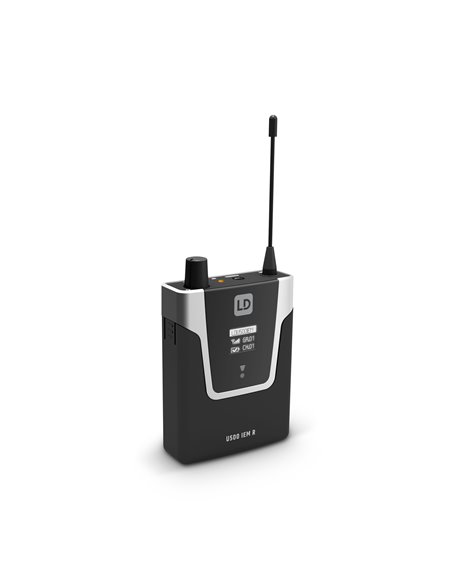 LD Systems U508 IEM