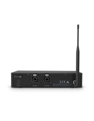 LD Systems U508 IEM BUNDLE
