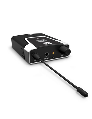 LD Systems U508 IEM BUNDLE