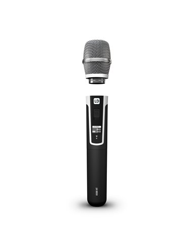 LD Systems U508 MC