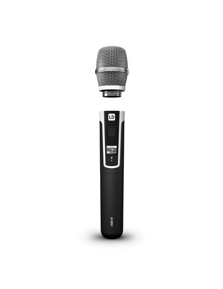 LD Systems U508 MC