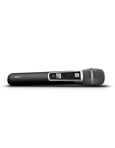 LD Systems U508 MC