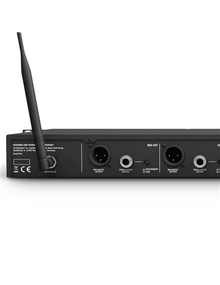LD Systems U508 R2