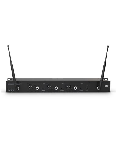 LD Systems U518 BPH 2