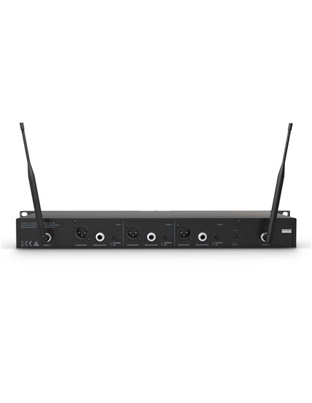 LD Systems U518 BPH 2