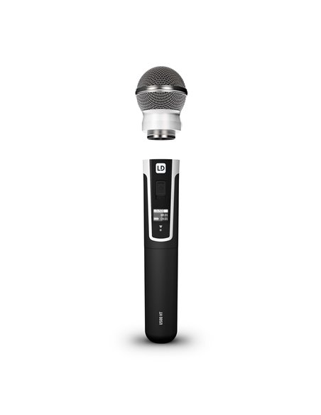 LD Systems U518 HBH 2