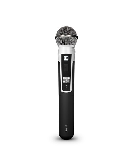 LD Systems U518 HHD
