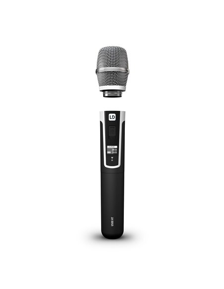 LD Systems U518 MC