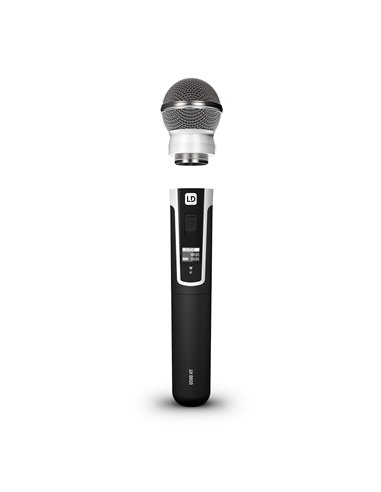 LD Systems U518 MD