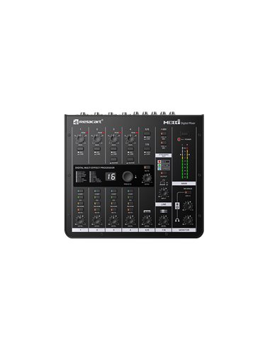 Relacart MIXX8.6 