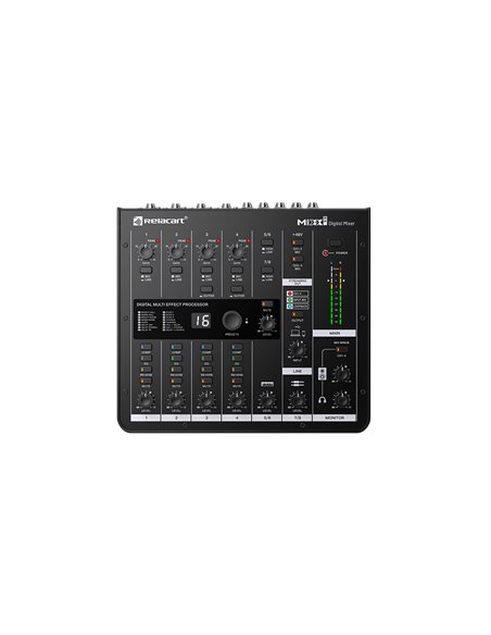 Relacart MIXX8.6 