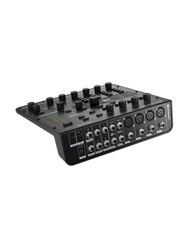 Relacart MIXX8.6 