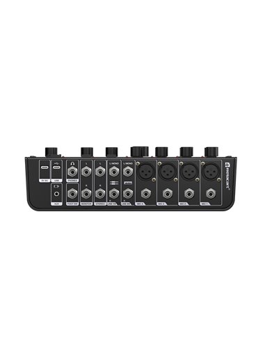 Relacart MIXX8.6 