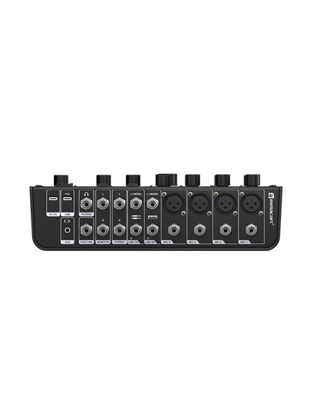 Relacart MIXX8.6 
