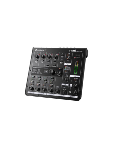 Relacart MIXX8.6 