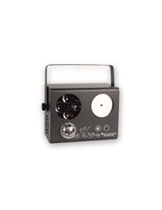 DJM LIGHTING WK 40 Efecto de led